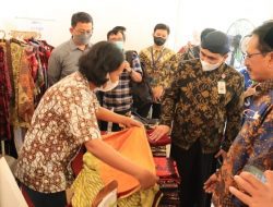 Peningkatan UMKM Berpotensi Serap Lebih Banyak Tenaga Kerja