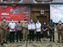 Pemkot Semarang Verifikasi Data Penderita Stunting Agar Tepat Penanganan