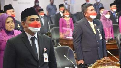 Raperda Pesantren Diharapkan Dorong Ekonomi Pesantren di Jateng