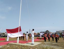Tertib dan Teratur, Ini Contoh Teks Protokol Upacara Kemerdekaan 17 Agustus di Sekolah atau Kantor