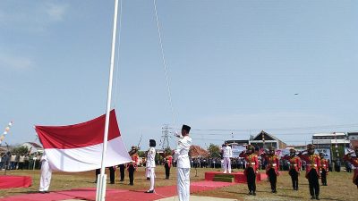 Tertib dan Teratur, Ini Contoh Teks Protokol Upacara Kemerdekaan 17 Agustus di Sekolah atau Kantor
