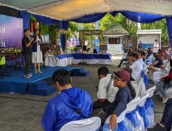 Perkuat Kolaborasi, BFI Finance dan Carsentro Semarang Gelar Ngobrol Bareng dan Parade Musik