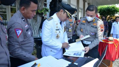 Di Semarang, Parkir Sembarang Bakal Terpantau ETLE Mobile