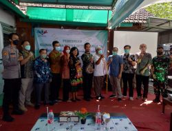 Klinik Pahlawan Covid Pertama di Blora Buka Kembali