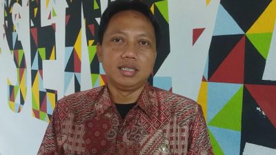 Bapopsi Kumpulkan Pelatih Atlet Pelajar Semarang Buntut Kalah di Popda Provinsi