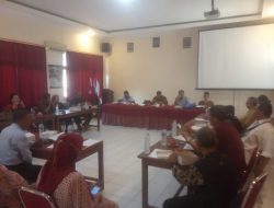 Petani Tembakau dan Pabrik Rokok Siapkan Munas Bertajuk Revitalisasi Penggunaan DBHCT