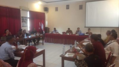 Petani Tembakau dan Pabrik Rokok Siapkan Munas Bertajuk Revitalisasi Penggunaan DBHCT