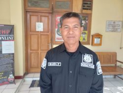 Asyik Minum Kopi di Warung, Pengecer Judi Online di Blora Diringkus Polisi