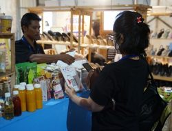 Dukung UMKM Bangkit Lewat BRI Pesta Rakyat Simpedes 2022