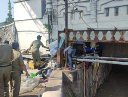 Di Semarang, Beri Uang ke PGOT Bisa Kena Denda Rp 1 Juta