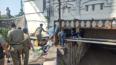 Di Semarang, Beri Uang ke PGOT Bisa Kena Denda Rp 1 Juta