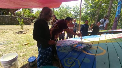 Bupati Blora Apresiasi PWI Dukung Bangkitnya Destinasi Wisata di Blora