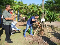 Semarang Dorong Dukungan Perbaikan Lingkungan Lewat Penghargaan Kepedulian