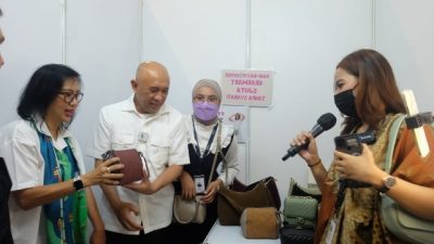 Dorong Lahirnya Pelaku UMKM Baru Lewat Solusi UMKM Terpadu di @GrabMerchantID