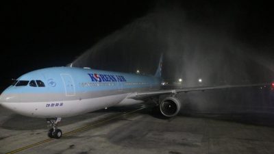 Hingga Juli 2022, Angkasa Pura I Telah Layani 105 Reaktivasi dan Pembukaan Rute Penerbangan Baru 