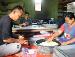 Pengusaha Roti di Blora Bingung Harga Telur Terus Meroket