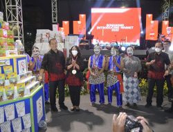 UMKM Bisa Topang Pemulihan Ekonomi di Semarang Pasca Pandemi