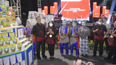 UMKM Bisa Topang Pemulihan Ekonomi di Semarang Pasca Pandemi
