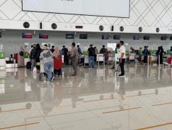Aturan Baru Penerbangan di Bandara Ahmad Yani, Penumpang Wajib Vaksin Booster