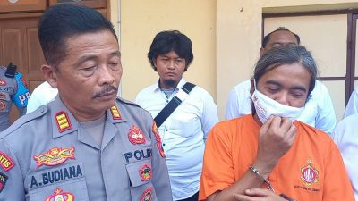 Mabuk Berat, Pengunjung Ini Nekat Aniaya Polisi di Kafe