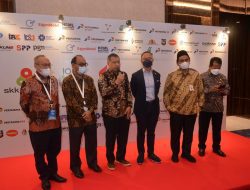 Optimalisasi Gas di Era Transisi Dukung Pembangunan Berkelanjutan