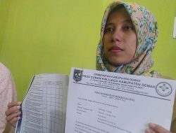 Proses Pendaftaran Pilkades Desa Wonokerto Diduga Penuh Rekayasa