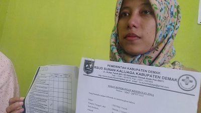 Proses Pendaftaran Pilkades Desa Wonokerto Diduga Penuh Rekayasa