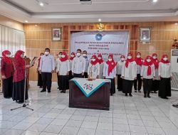 Sinergi Forum Posyandu, PKK dan DP3A Wujudkan Posyandu Inklusi di Semarang