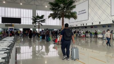 Syarat Terbaru Perjalanan Udara di Bandara Internasional Ahmad Yani Semarang