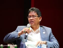 Dukung Digitalisasi Finansial, LPS Sebut Masyarakat Bergerak ke Cashless Society