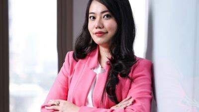 Dare To Be The Next Superpreneur Ajak Enterpreneur Muda Naik Kelas