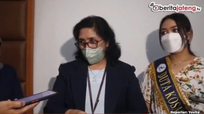 [Video] Banyak Krim Pemutih Berbahaya, Konsumen Diminta Waspada