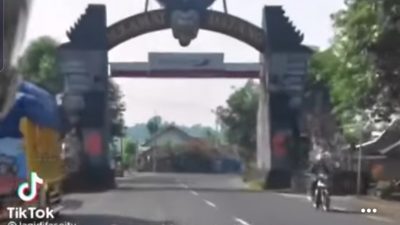 [Video] Netizen Bandingkan Jalan di Jateng dan Jatim