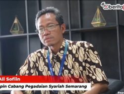 [Video] Sosialisasi Peningkatan Inklusi Keuangan Syariah