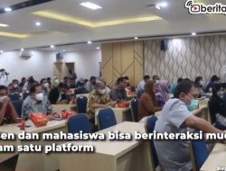 [Video] Unnes Klaim Terapkan Model Perkuliahan Anti Plagiat