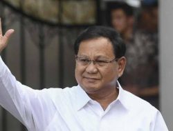 Ketua DPP PAN Sebut Partainya Condong Mendukung Prabowo di Pilpres 2024