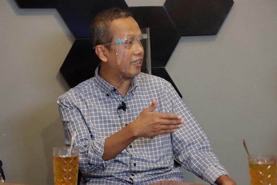Komisi C DPRD Jateng