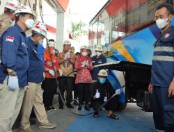 Harga BBM Naik, Teknologi Hybrid Bisa Jadi Alternatif Solusi