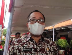 Pemkot Ajak Masyarakat Jaga dan Rawat Fasilitas Olahraga di Semarang