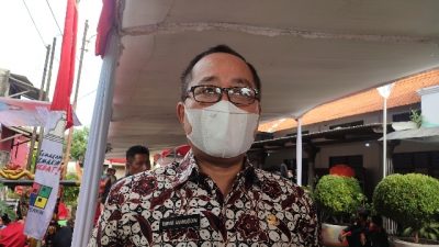 Pemkot Ajak Masyarakat Jaga dan Rawat Fasilitas Olahraga di Semarang