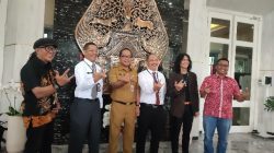 Air Supply Bakal Hadir di Creative Economy Expo Semarang 2022