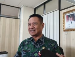 BKPP Sebut Banyak ASN Ingin Mutasi ke Kota Semarang