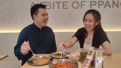 Plus Eighty Two, Cafe Kuliner Korea dengan Menu Hits yang Patut Dicoba