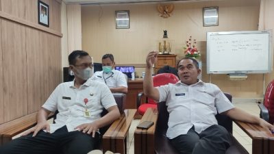 Pemkot Semarang Berencana Bikin 10 Kampung Tematik Selama 2022