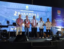 Semarang Beri Kemudahan Para Pengembang dengan Persetujuan Bangunan Gedung