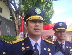 Hendi: Pegawai Pemkot Harus Dukung Kepolisian Berikan Data Kesaksian Terkait Iwan Budi