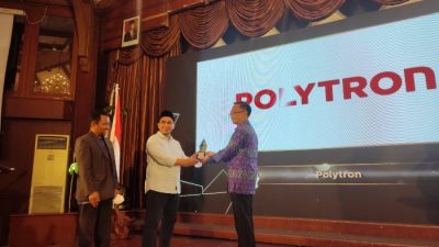 Berikut Daftar Pemenang AMSI Jateng Digital Award 2022