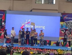 Jersey Rider Tour de Borobudur 2022 Karya Mengagumkan Anak Berkebutuhan Khusus Solo