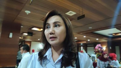 Bapenda Target Rampungkan Verifikasi Data Wajib Pajak Hingga Akhir 2022
