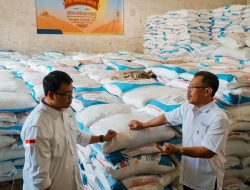 Syarat Pupuk Bersubsidi